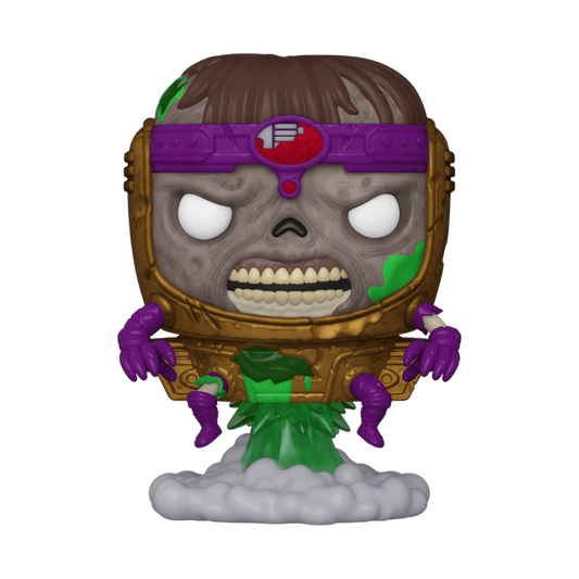 Funko Pop Marvel: Marvel Zombies - Modok