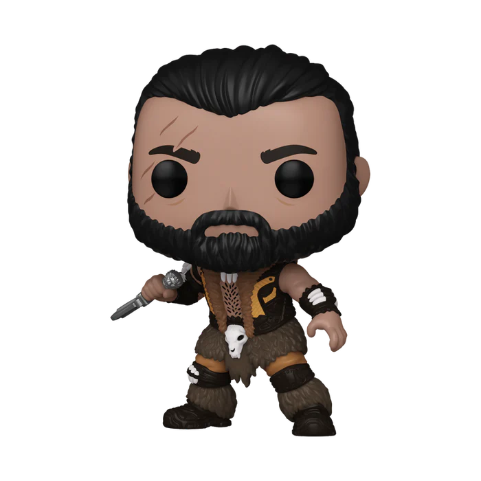 Funko Pop Games: SpiderMan 2 -Kraven