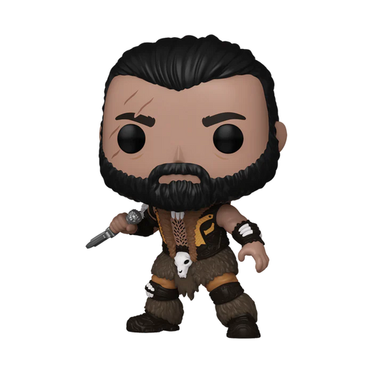 Funko Pop Games: SpiderMan 2 -Kraven